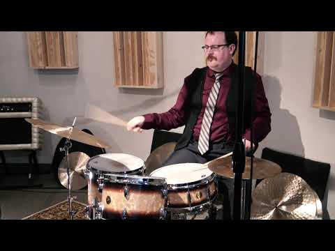 Zildjian 20" K Constantinople Renaissance Ride Cymbal - 1834g