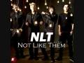 NLT - That girl With Lyrics