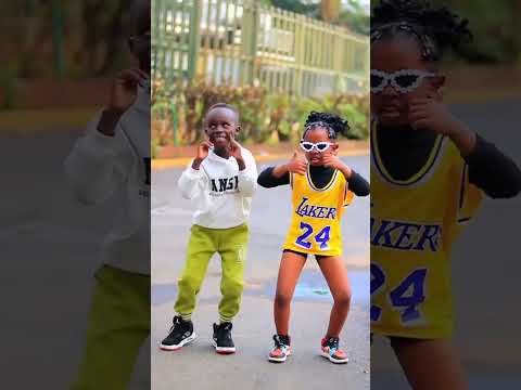 Vic West - Big Bigger Biggest ft. Malosh, Beckyy, Colloblue & Fathermoh | challenge 🔥🔥🔥