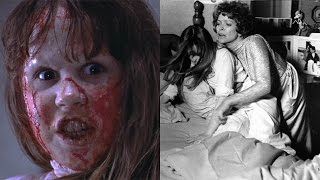 Top 15 Movie Sets Believed To Be CURSED