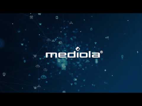 mediola - mediola matter Bridge: Gewinner "Bestes Projekt" | Smart Home Deutschland Awards 2023