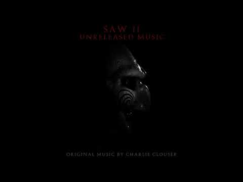 Eric/Shithole (Film Version) - Saw II Unreleased Music