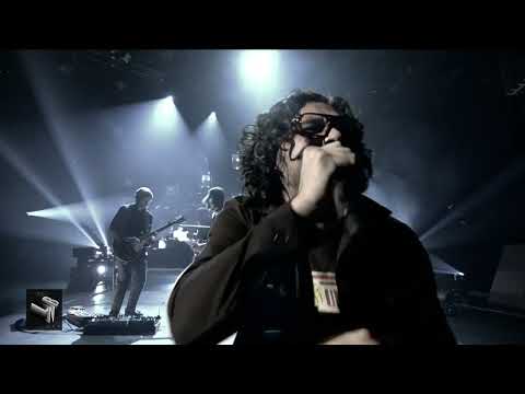 Gang of Youths - the angel of 8th ave. [Live at Late Night Berlin, 2022]