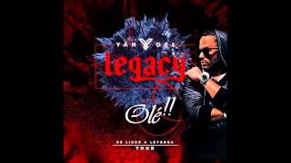 Yandel - Ole (legacy)