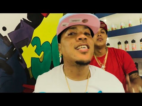 MOYETO 30 BLOKE 30 YAI | Vídeo Oficial