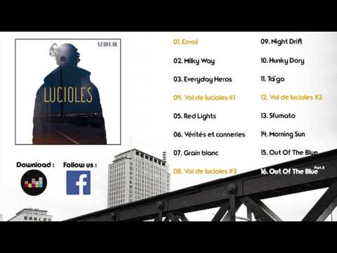 Azad Lab - Vérités et conneries