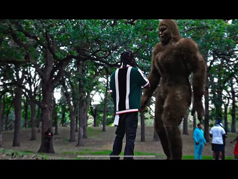 VO - BIG FOOT