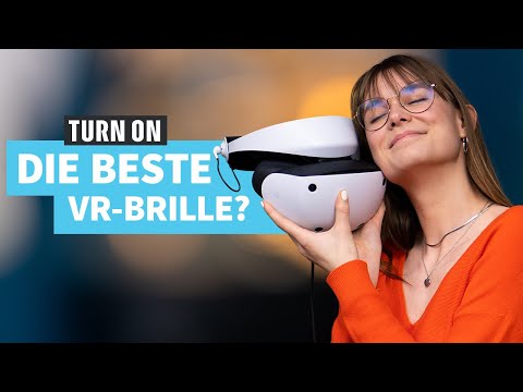 PlayStation VR2 im Test: Die VR-Revolution?