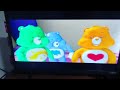 Opening To Care Bears Great Race 2004 DVD