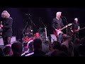 The Wedding Present, “Dare,” Music Hall of Williamsburg, NYC, 4/7/2026