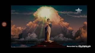 The Green Hornet - Hollywood Classics Intro