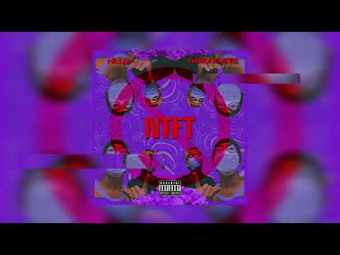 NTFT - KILLA X AESONTHETIC (Official Audio)