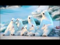 Eisbären Coca Cola Werbung 2013