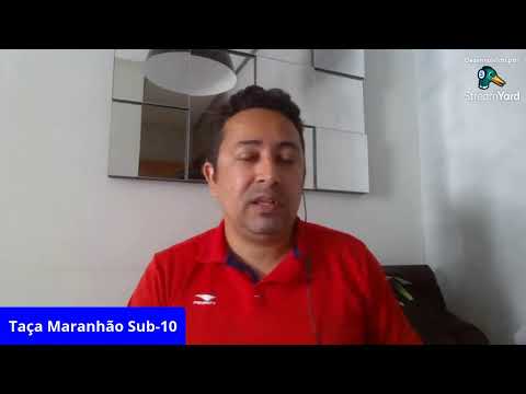 Taça Maranhão Sub-10