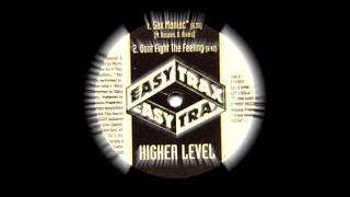 Higher Level - Sax Maniac (Saxy Mix)