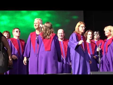 LivinGospel Live @Cologne Lights of Hope Festival 2016 – Who You Are