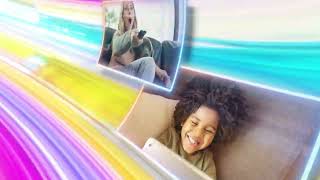 i3 Broadband ProRes Promo Reel