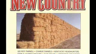 The Lonesome Strangers ~ Lingerin' Thing