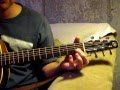 Pink Floyd - Narrow Way Pt. 1 (Lesson).avi