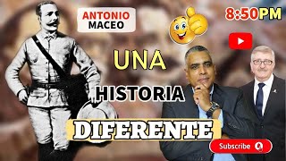 Los mambises podían ganar la guerra..? / Triunfo la anexion? | Carlos Calvo