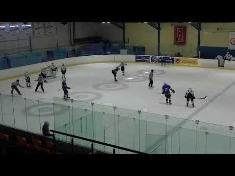 JAHL HK Ventspils VS Daugava