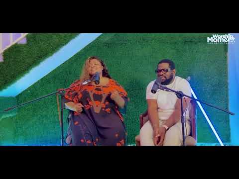 Tu es digne Eunice Manyanga feat Emmanuel Musongo