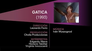 Gatica (1993) - Micro 3