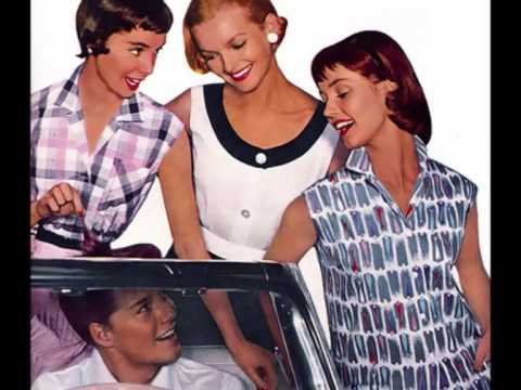 En Flicka För Mej  -  Johnny Waard