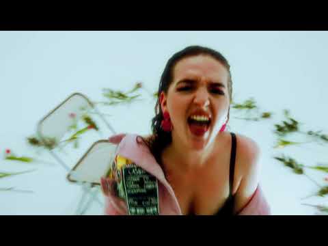 Daimy Lotus - Over You (Official Music Video)