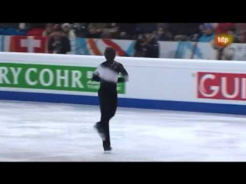 Euros 2011 - FP Alban PREAUBERT