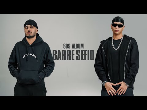 Sepehr Khalse & Young Sudden - Barre Sefid (Official Audio)
