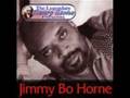 Jimmy Bo Horne - Spank 