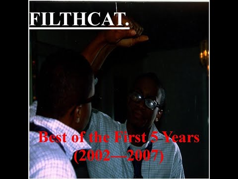 FILTHCAT - Mr. Chicago (2002)