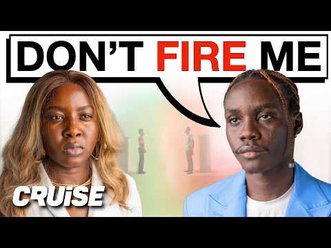 Bosses and Employees get Brutally Honest with each other