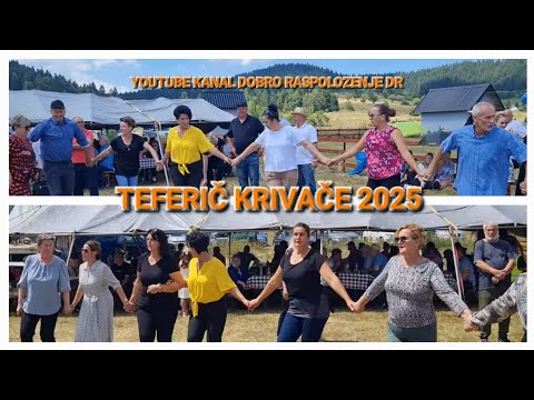 🔶️KOLO ZA PLANJANE➡️➡️KOLO OD MUSE ZA MENSU🔶️TEFERIC KRIVACE🔶️BARI BEND🔶️DOBRO RASPOLOZENJE DR🔶️