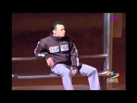 Happy Fuck Show  | Broma de Chuky