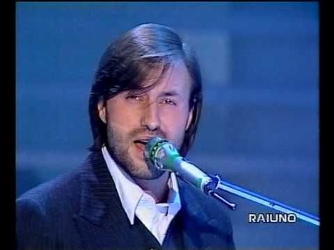 Giovanni Danieli ospite a Domenica In