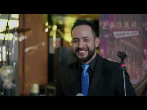 Zagar desde el bar EL MECÁNICO Sonora Tropicana de Benetia