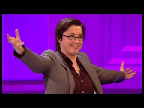 Just A Minute: Episode 8 (4th April 2012)