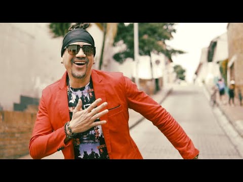 Eddy Kbrera - Musa Original - (Video Oficial)