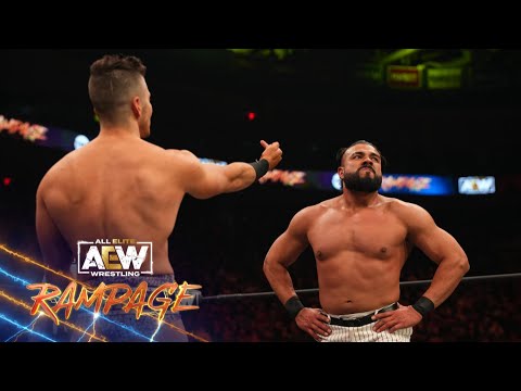 Andrade El Idolo Says His AEW Contract Will Expire ‘Very Soon’