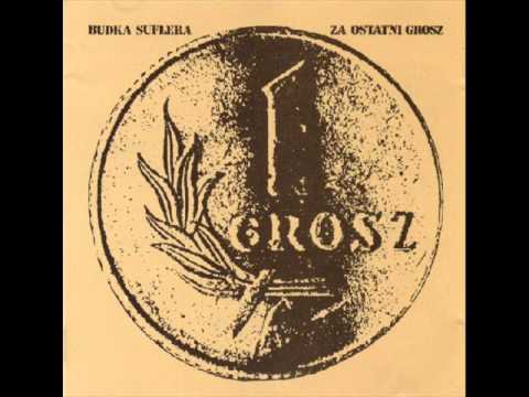 Budka Suflera - Nie Taki Znów Wolny