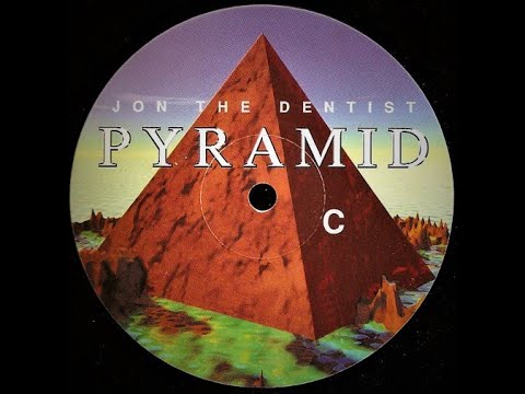 Jon The Dentist Pyramid