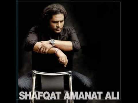 Shafqat Amanat Ali - Pyar Na Raha