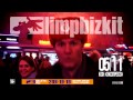Limp Bizkit Russian Tour 2015 Rostov Promo2 