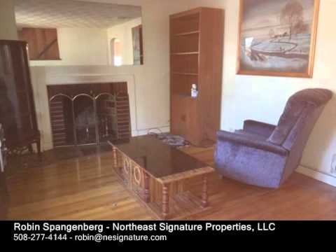 58 Hilltop Drive, Millis MA 02054 - Single Family Home - Real Estate - For Sale -