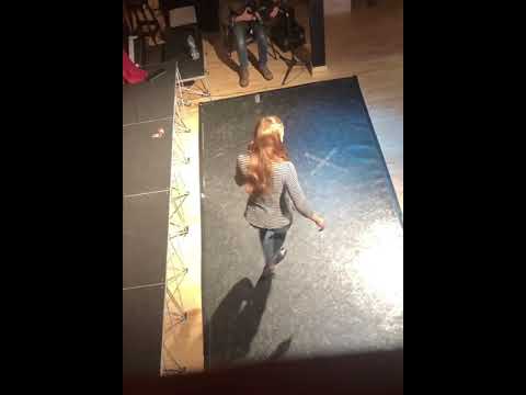 Oireachtas na Samhna 2019 - Caoimhe Ní Mhaolagáin