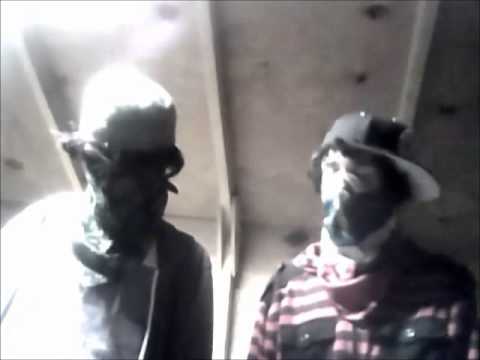 Moolah Murphys- There Ain't Enough Swag in this Town for the Two of Us