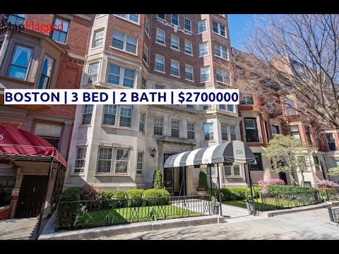 MA,US | Buy house at 250 Beacon St 8, Boston, MA 02116, USA | Boston, USA | MapFlagged