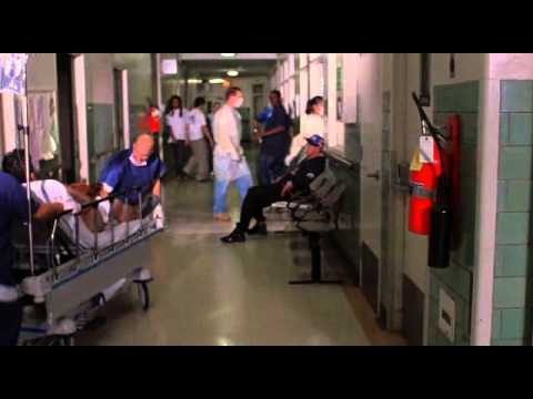 El vacilon de la mañana capitulo: El hospital